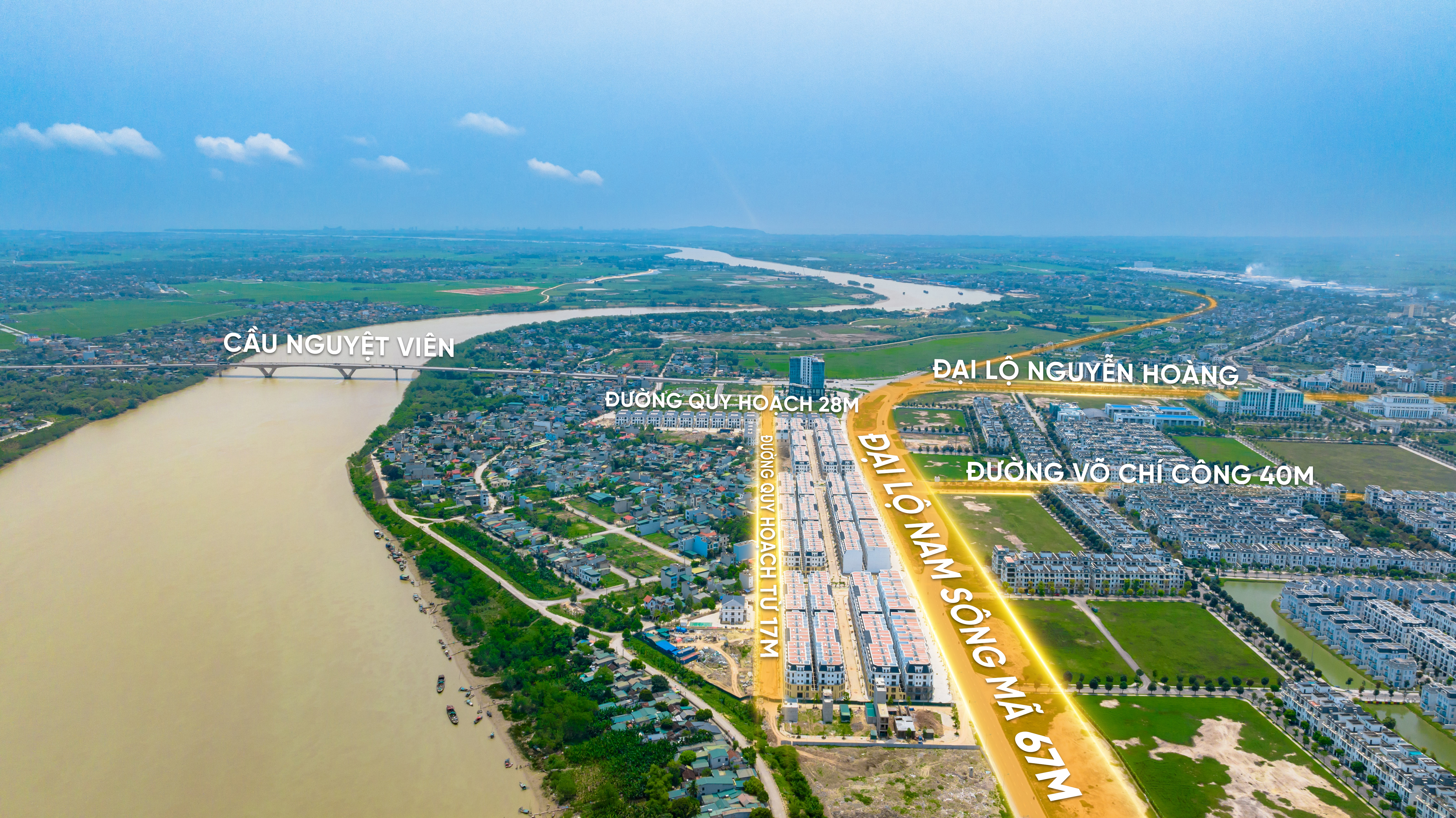 i lộ Nam Sông Mã